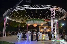 Grand Park Kır Sünnet Düğün Salonu - Malatya Düğün Salonları