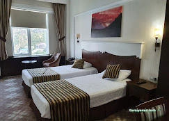 Grand Şaroğlu Hotel