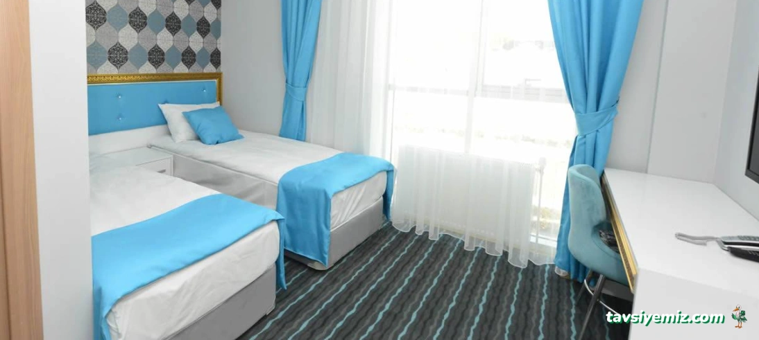 Grand Surmely Hotel Yozgat