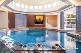 Grand Terme Hotel & Spa