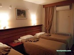 Grand Terme Hotel & Spa