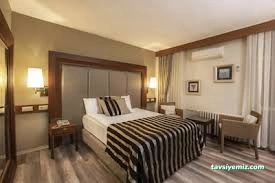 Grand Terme Hotel & Spa