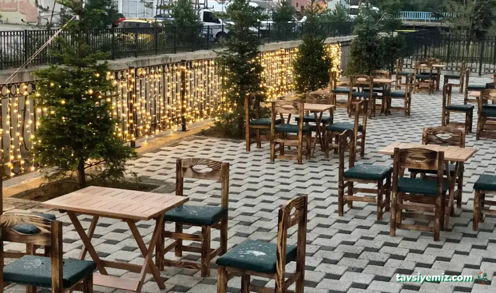 Grand Yeniçeri Hotel