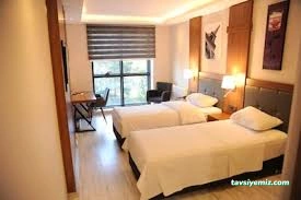 Grand Yeniçeri Hotel