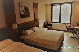 Grand Yeniçeri Hotel