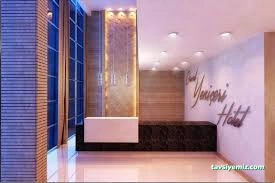 Grand Yeniçeri Hotel