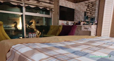 Grand Yeşilırmak Otel