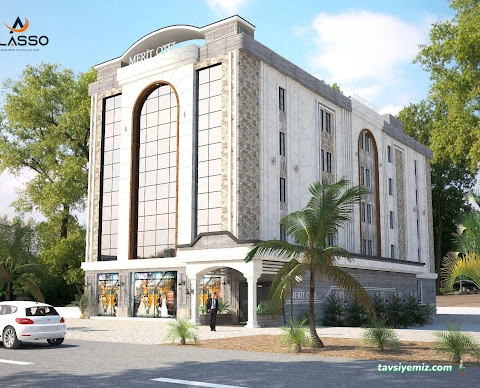 Grand Yeşilırmak Otel