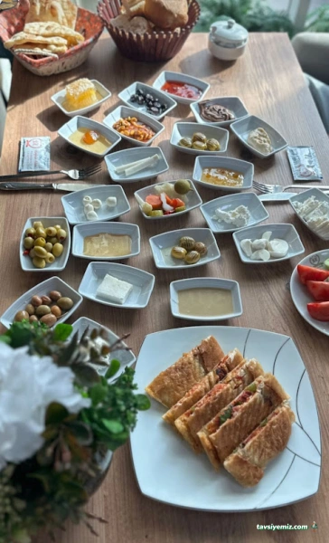 Grand Yeşilırmak Otel