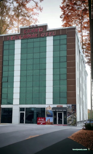 Grand Yeşilırmak Otel