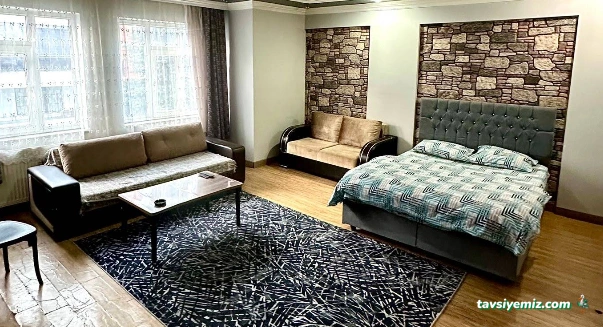 Grandi Suit Pansiyon