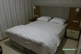 Grandşah Otel Ağrı