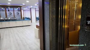 Grandşah Otel Ağrı