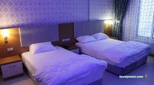 Grandşah Otel Ağrı