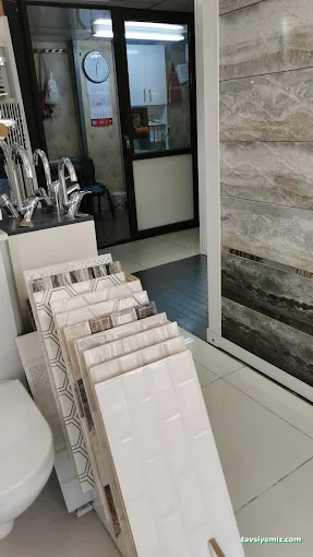 Graniser Seramik Hamle Ltd. Şti.