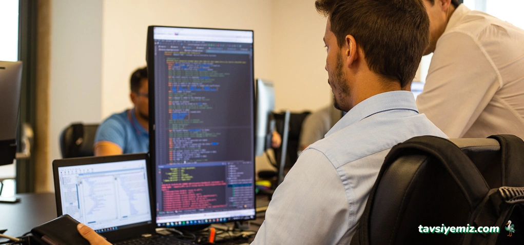 Grasoft Creative - Yazılım & Tasarım & Bilgisayar