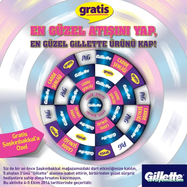 Gratis Byb