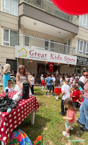 Great Kids Store