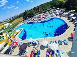Green Aqua Park