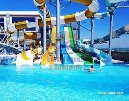 Green Aqua Park