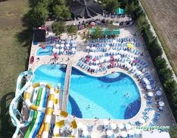 Green Aqua Park