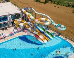 Green Aqua Park