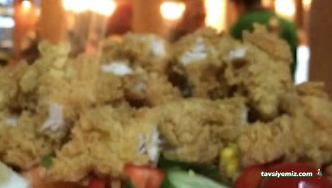 Green Chef Lezzet Dünyasi