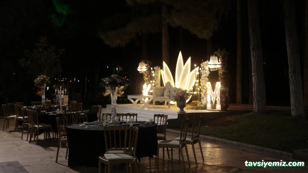 Green Organizasyon Gaziantep