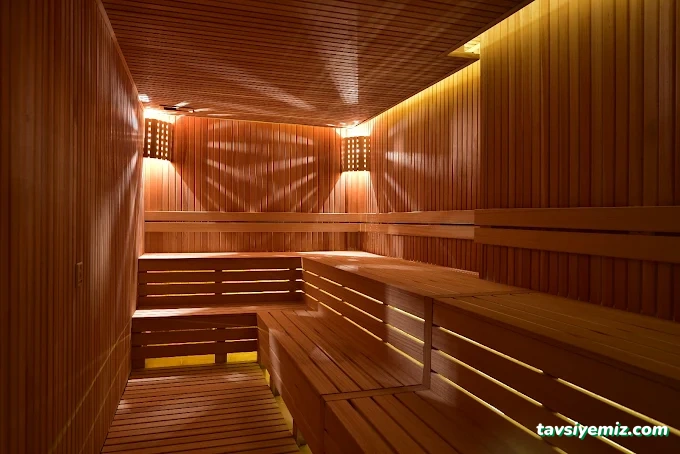 Green Peak Spor Center