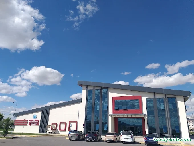 Green Peak Spor Center