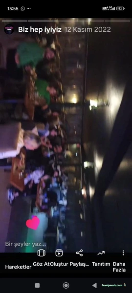 Green Pine Sahne Restorant