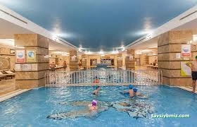 Green World Sports Center