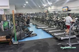 Green World Sports Center