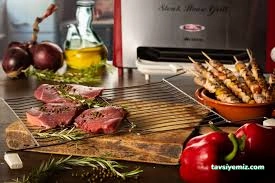 Grille & Steak House