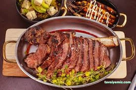 Grille & Steak House