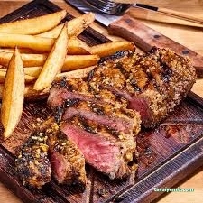 Grille & Steak House