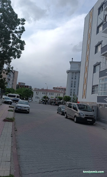 Grisoft Kamera Ve Güvenlik Sistemleri