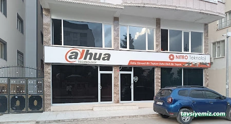 Grisoft Kamera Ve Güvenlik Sistemleri