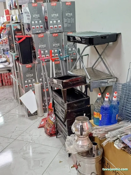 Gross 57 Toptan Ve Perakende Market