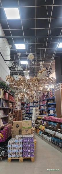 Grossa Toptan Market