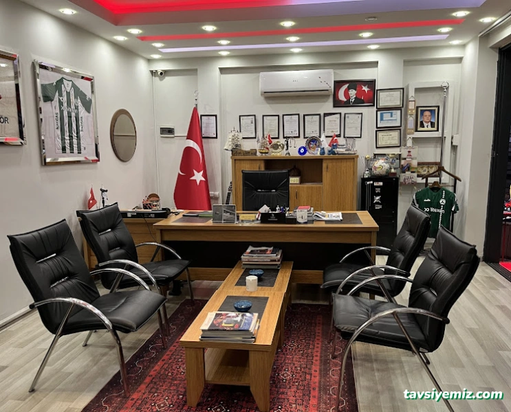 Grsn Uğurlift Asansör