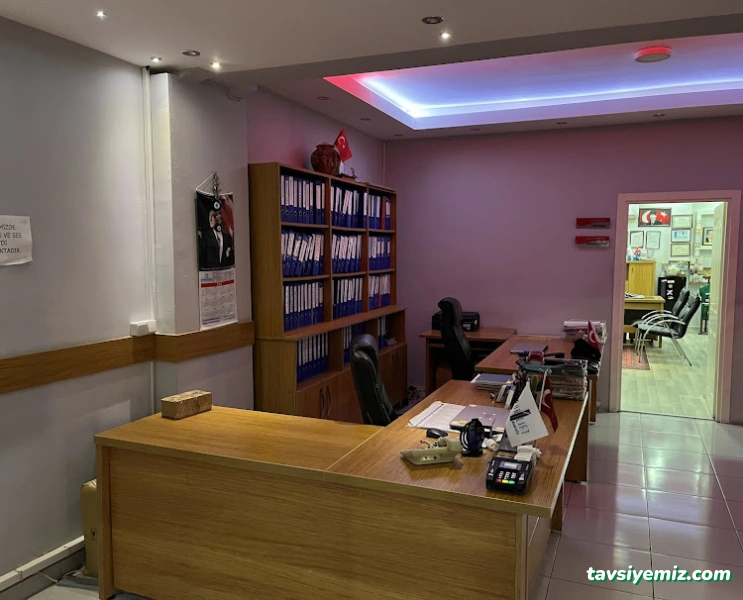 Grsn Uğurlift Asansör