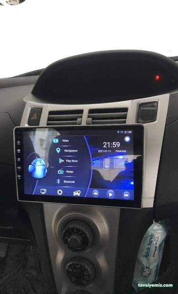 Gsa Çaprak Elektronik