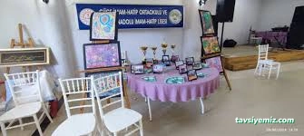 Güce Halk Eğitim Merkezi