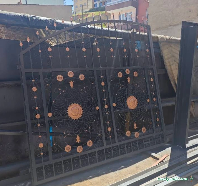 Güçlü Çatı Bayburt