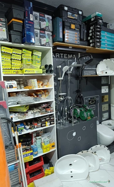 Güçlü Yapı İnşaat Mühendislik Ltd.şti