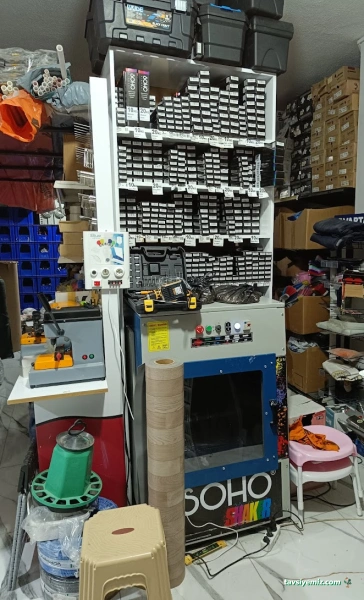 Güçlü Yapı İnşaat Mühendislik Ltd.şti