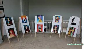 Güçlükonak Halk Eğitimi Merkezi