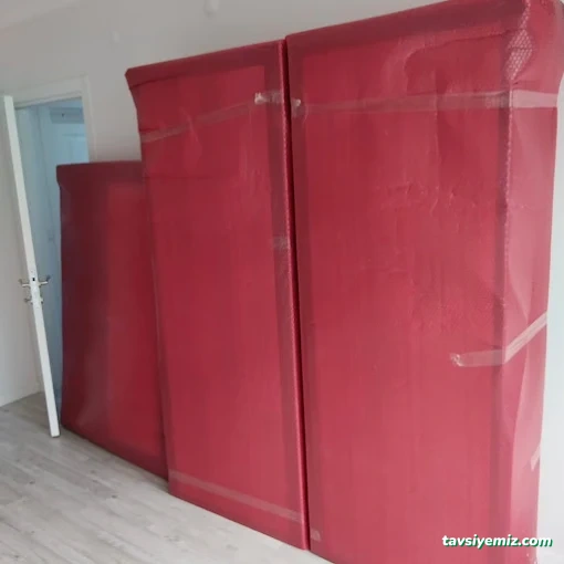 Güçsoy Evden Eve Nakliyat