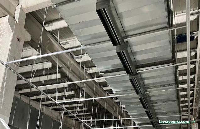 Gücüoğlu Havalandırma-Bitlis